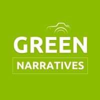 Green Narratives Uganda logo - Similar company to Nutravest