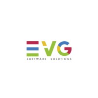 EVG Software Solutions logo - Similar company to Capofila Technologies