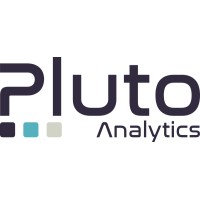 Pluto Analytics logo - Similar company to Clever