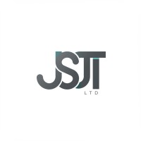 JSJT Ltd logo - Similar company to Forne & Berg Ventures Ltd