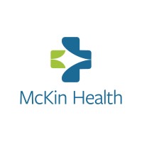 McKin Health logo - Similar company to Argencis