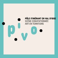 PIVO - Scène conventionnée art en territoire logo - Similar company to Le Poulpe Savant