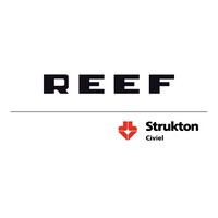 Reef Infra