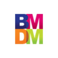 BMDM Digital Direct Marketing logo - Similar company to Direct Response Academy