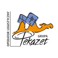 Grupa Pekazet logo - Similar company to Off-Dock Gdansk