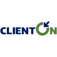 ClientON logo - Similar company to Excelerateops, Llc