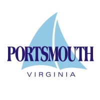City of Portsmouth, Virginia logo - Similar company to Suffolk Public Schools