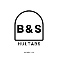 HULTABS logo - Similar company to Belgü Tekstil