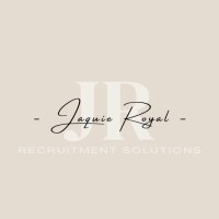 JR Recruitment Solutions Limited logo - Similar company to Staffing Experts