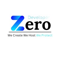 Zero Developers logo - Similar company to Auroma Global Connect