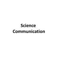 Science Communication logo - Similar company to Science Communication Lab