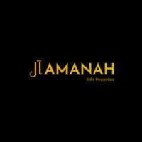 Al Amanah Elite Properties logo - Similar company to Canmadeeasy