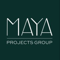 Maya Projects Group logo - Similar company to Alkot Studio