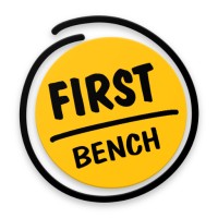 First Bench logo - Similar company to Firstbench.Ai