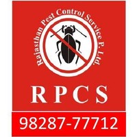 Rajasthan Pest Control Services Pvt. Ltd logo - Similar company to Global Facility Services