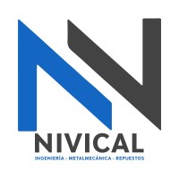 NIVICAL S.A.C. logo - Similar company to Katsura Peru