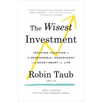 Robin Taub Financial Consulting logo - Similar company to Madison Macarthur Inc.
