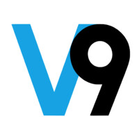 Venture 9 logo - Similar company to Ame