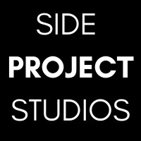 Side Project Studios logo - Similar company to Daily Camera