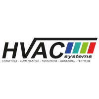 HVACsystems logo - Similar company to Brindas Vitrage