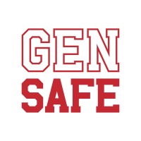 Generation Safe (Sport) logo - Similar company to Equality League