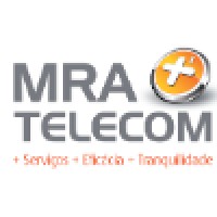 MRA Telecom logo - Similar company to Helpit: Sua Solução Em Fibra Óptica - Desfrute De Conectividade De Alta Velocidade E Confiabilidade