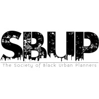 The Society of Black Urban Planners logo - Similar company to Southeast Environmental Task Force
