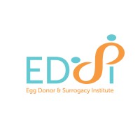 Egg Donor & Surrogacy Institute (EDSI) logo - Similar company to Pacific Surrogacy, Llc
