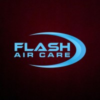 Flash Air Care logo - Similar company to Esi Consult
