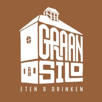 Graansilo Eten & Drinken logo - Similar company to Baxbier