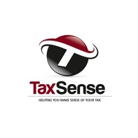 TaxSense logo - Similar company to Helpbox Uk