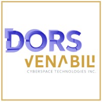 Dors Venabili Cyberspace Technologies logo - Similar company to Diverse Articulation