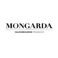 Mongarda Valdobbiadene Prosecco logo - Similar company to Bortolin Angelo Spumanti