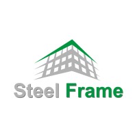 Steel Frame Arquitetura logo - Similar company to Steel Frame Constructora