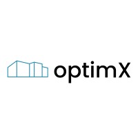 OptimX logo - Similar company to Fornix Engineering