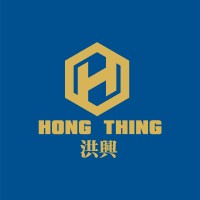 Hong Thing Logistics logo - Similar company to Egf Logistics