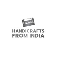 Handicrafts from India logo - Similar company to Mazda Art