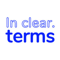 In clear terms logo - Similar company to Alrj