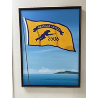 Bay of Pigs Museum & Library of the  2506 Brigade logo - Similar company to Library Media Services