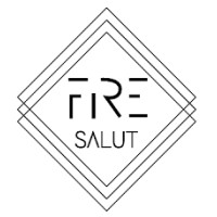 Fire Salut logo - Similar company to Midietic