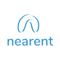 Nearent logo - Similar company to Incubator List
