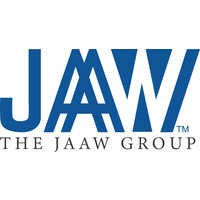 The JAAW™ Group logo - Similar company to Ebase