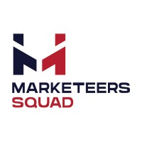 Marketeers Squad logo - Similar company to Slllr