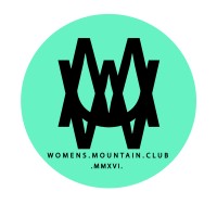 Womens Mountain Club logo - Similar company to Web Solutions Llc