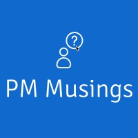 Pm Musings