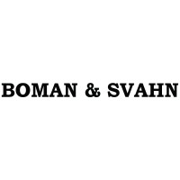 Boman & Svahn logo - Similar company to Hebab