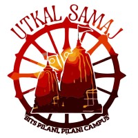 Utkal Samaj, BITS Pilani, Pilani Campus logo - Similar company to Electrical & Electronics Association, Bits Pilani