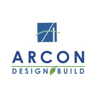 Arcon Design Build logo - Similar company to T. Fotiadis Design Gmbh