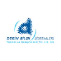 Derin Bilgi logo - Similar company to Codesoftware Digital Agency