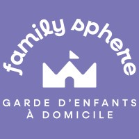 Family Sphere - Agences de Bordeaux logo - Similar company to Le Studio Olfactif